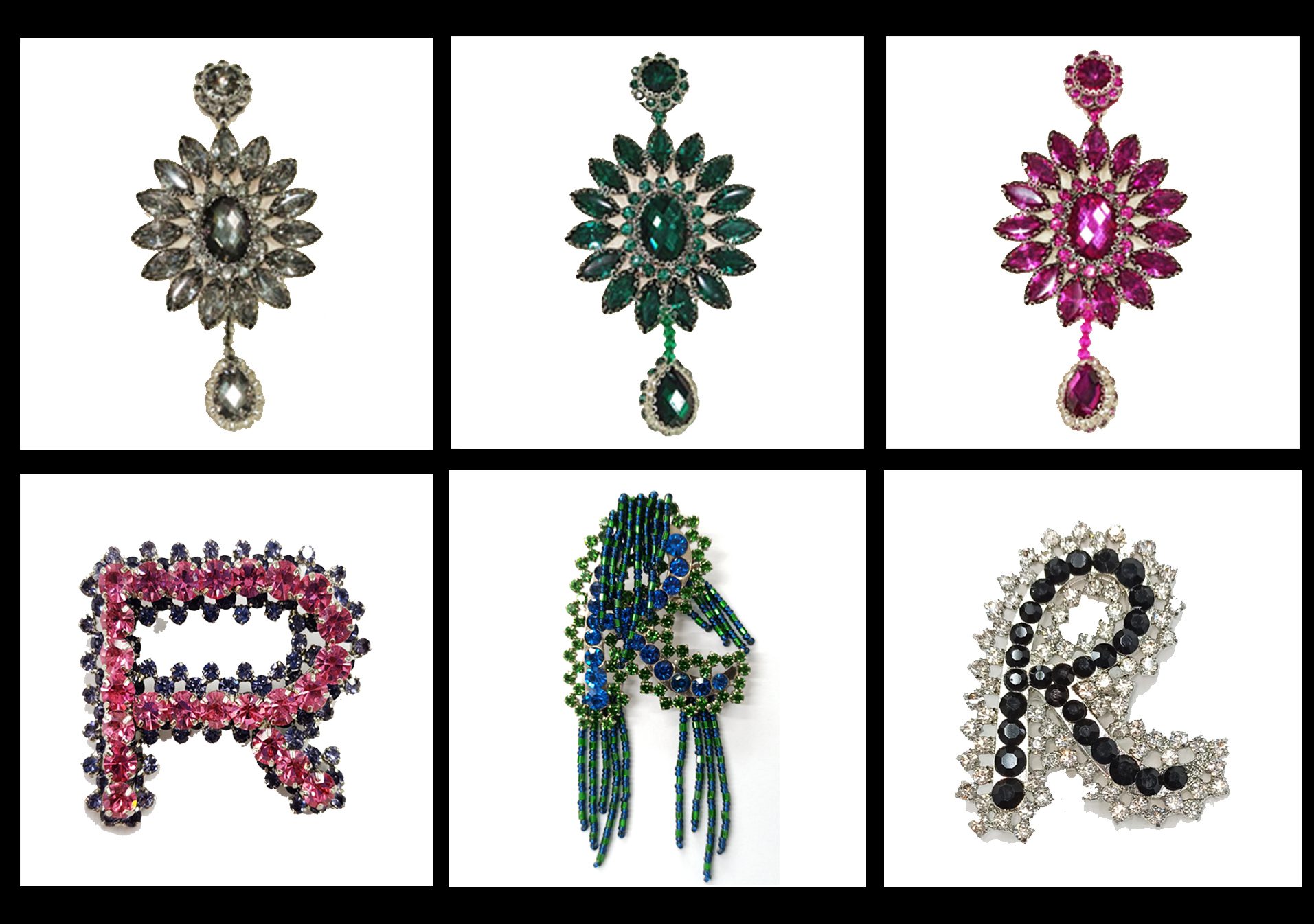 Our Specialized Services Banner - Vashishtha Luxury Fashion
