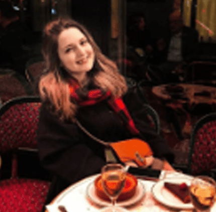 Ceren Coskun