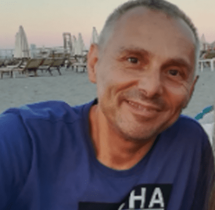 Luca Capellini
